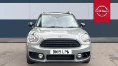 MINI Countryman 1.5 Cooper Classic 5dr Auto Petrol Hatchback
